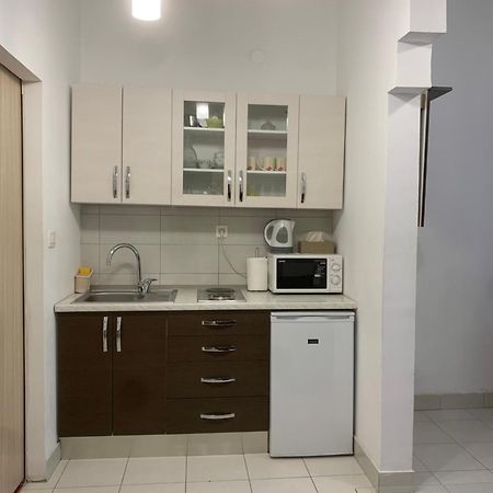 Apartmán Karla Split Exteriér fotografie