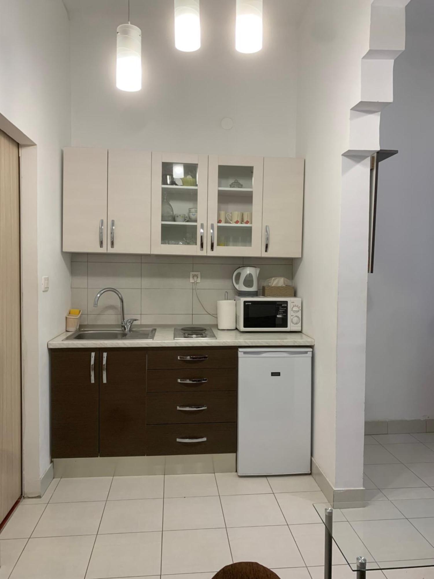 Apartmán Karla Split Exteriér fotografie