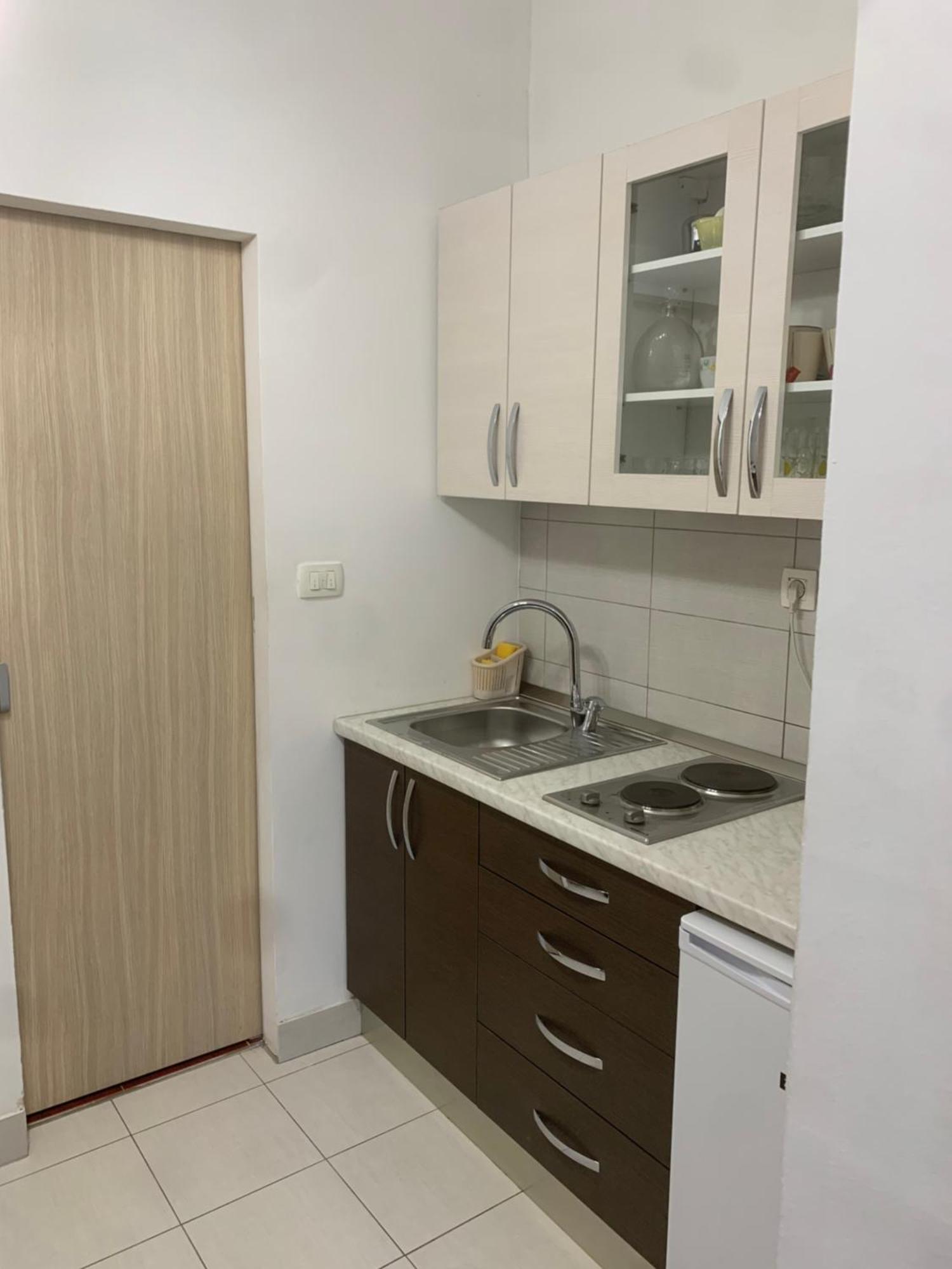Apartmán Karla Split Exteriér fotografie